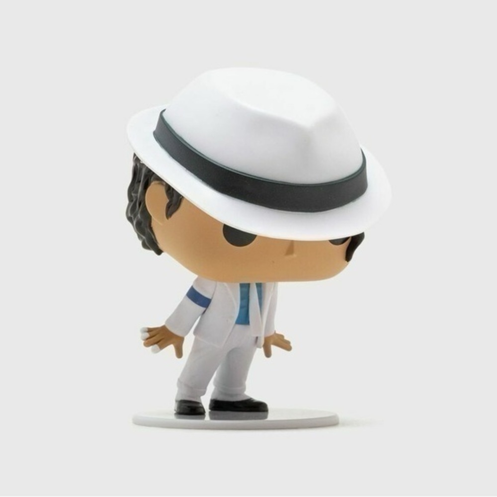 Michael Jackson : Smooth Criminal Funko Pop | NWT